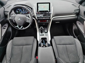 Mitsubishi Eclipse Cross vaihtoauto