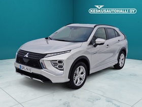 Mitsubishi Eclipse Cross vaihtoauto