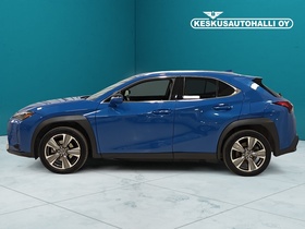 Lexus UX vaihtoauto