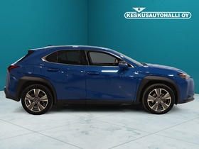 Lexus UX vaihtoauto