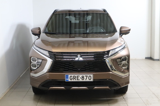 Mitsubishi Eclipse Cross vaihtoauto