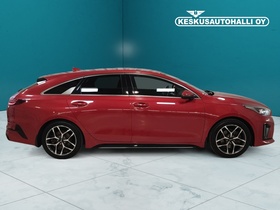 Kia Proceed vaihtoauto