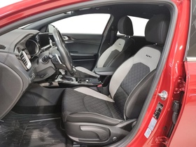 Kia Proceed vaihtoauto