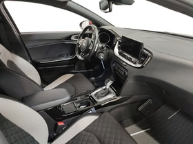 Kia Proceed vaihtoauto