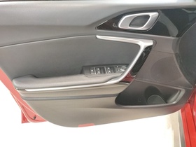 Kia Proceed vaihtoauto