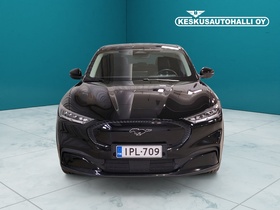 Ford USA Mustang vaihtoauto