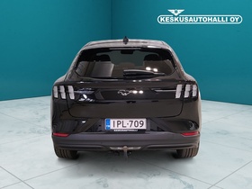 Ford USA Mustang vaihtoauto