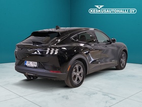 Ford USA Mustang vaihtoauto