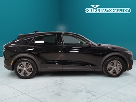 Ford USA Mustang vaihtoauto