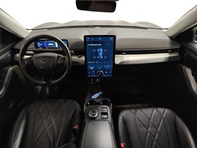 Ford USA Mustang vaihtoauto