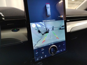 Ford USA Mustang vaihtoauto