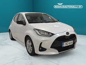 Mazda 2 vaihtoauto