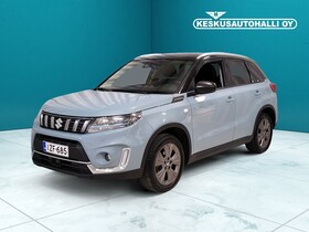 Suzuki Vitara vaihtoauto