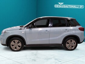 Suzuki Vitara vaihtoauto