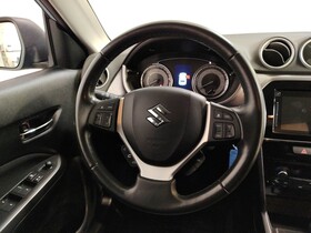 Suzuki Vitara vaihtoauto