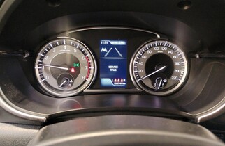 Suzuki Vitara vaihtoauto