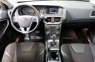 Volvo V40 vaihtoauto