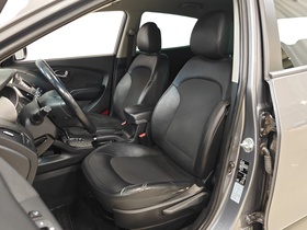 Hyundai ix35 vaihtoauto