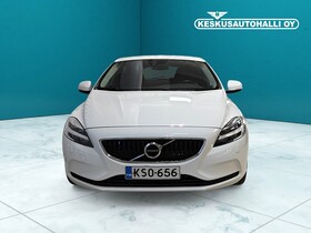 Volvo V40 vaihtoauto