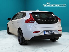Volvo V40 vaihtoauto