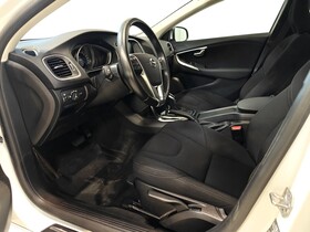 Volvo V40 vaihtoauto