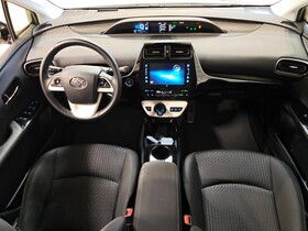 Toyota Prius Plug-in vaihtoauto