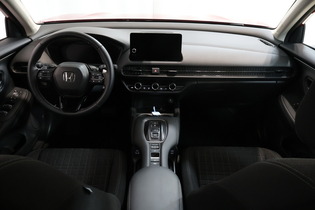 Honda ZR-V vaihtoauto