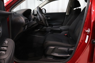 Honda ZR-V vaihtoauto