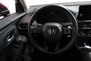 Honda ZR-V vaihtoauto