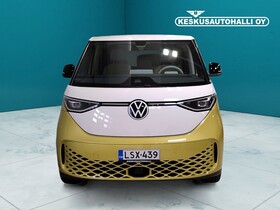 Volkswagen ID. Buzz vaihtoauto