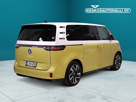 Volkswagen ID. Buzz vaihtoauto