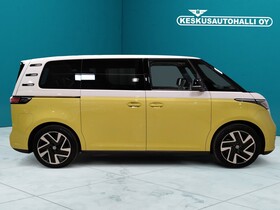 Volkswagen ID. Buzz vaihtoauto