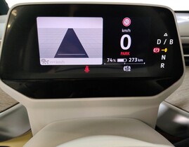 Volkswagen ID. Buzz vaihtoauto