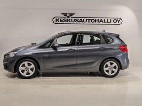 BMW 225 vaihtoauto