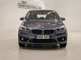 BMW 225 vaihtoauto