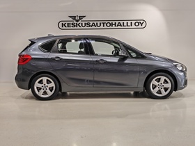 BMW 225 vaihtoauto