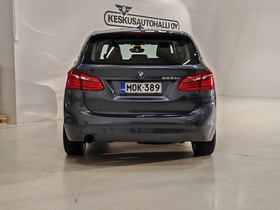 BMW 225 vaihtoauto