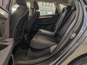 BMW 225 vaihtoauto