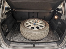 BMW 225 vaihtoauto