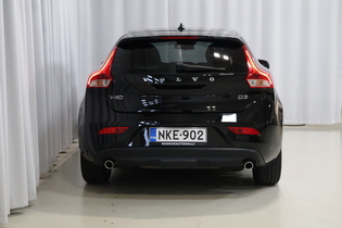 Volvo V40 vaihtoauto