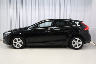 Volvo V40 vaihtoauto