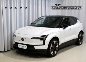 Volvo EX30 vaihtoauto