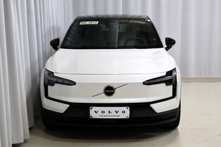 Volvo EX30 vaihtoauto