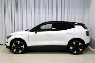 Volvo EX30 vaihtoauto