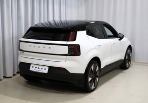 Volvo EX30 vaihtoauto