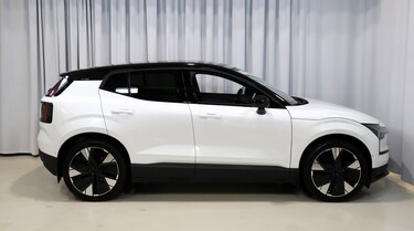 Volvo EX30 vaihtoauto