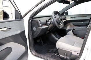 Volvo EX30 vaihtoauto