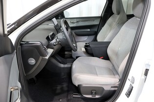 Volvo EX30 vaihtoauto