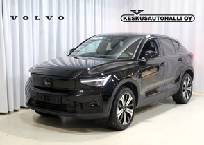 Volvo EC40 vaihtoauto