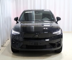 Volvo EC40 vaihtoauto